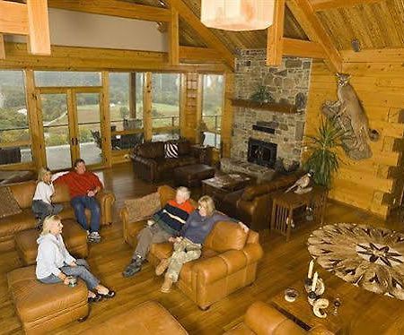 The White River Inn Bull Shoals Zewnętrze zdjęcie