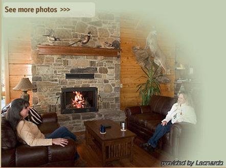 The White River Inn Bull Shoals Wnętrze zdjęcie