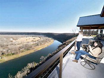 The White River Inn Bull Shoals Zewnętrze zdjęcie